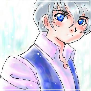 レニ（カトル様風味）【加工前】