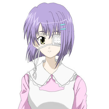 千尋ちゃん