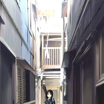 きこえる…