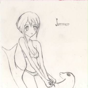 ~summer~