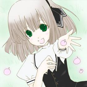 音羽