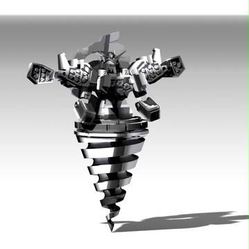 catia test