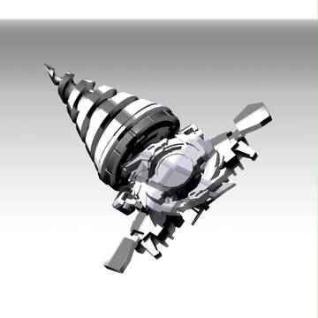 catia test 2