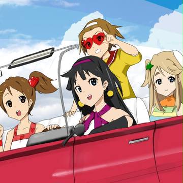 Driver's High