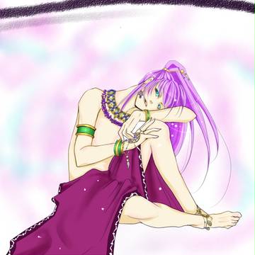恋するマハラジャ
