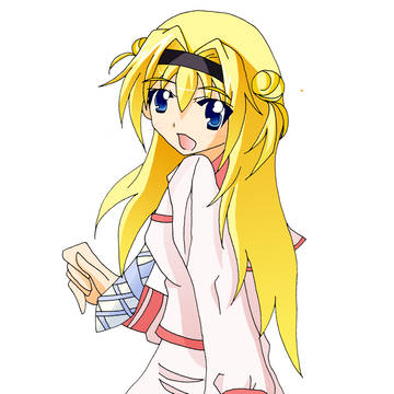 天神乱漫