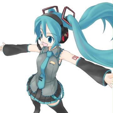 初音さん