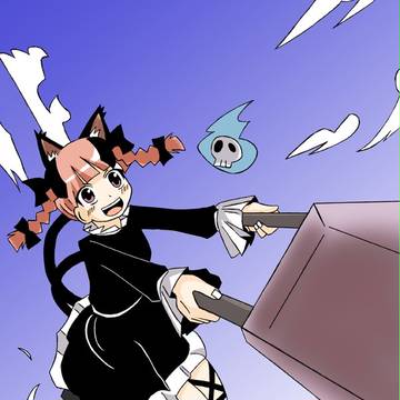 じゃんぷ！