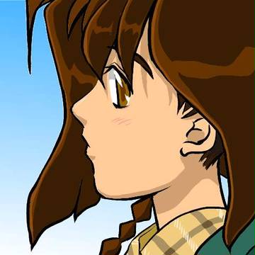 なのはなじゆう