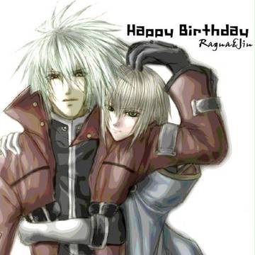 ラグナ＆川ﾟДﾟ)