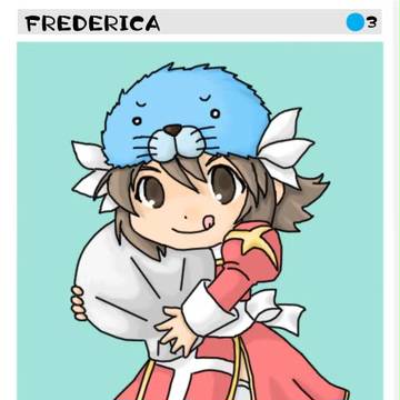ラッコハイプリカード