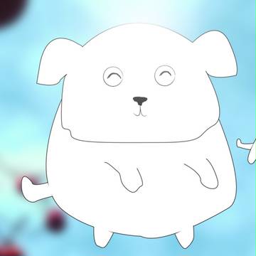 犬コロ