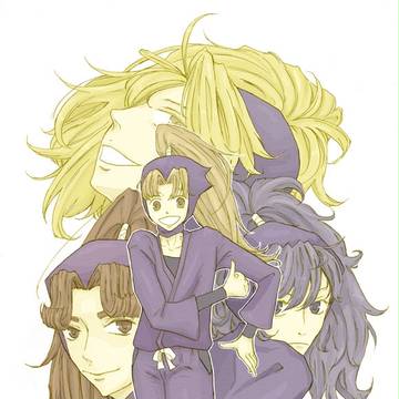 4年ズ