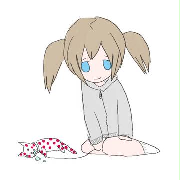 red dot