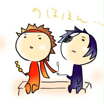 政宗殿と某