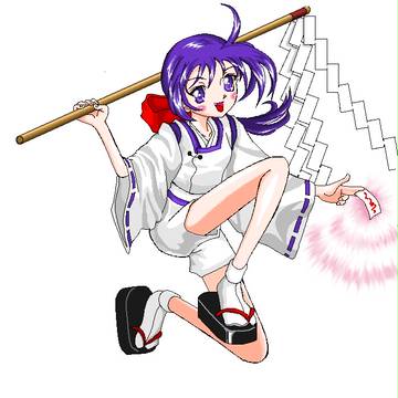 一条あかり