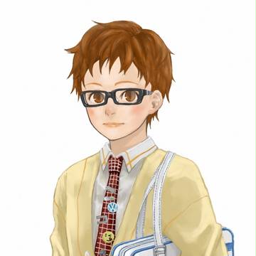 めがね