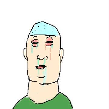 コレ花粉症なの？