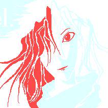 MSXで描いた絵3