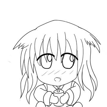 Q版