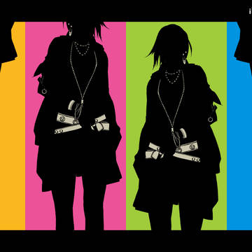iFighters club.