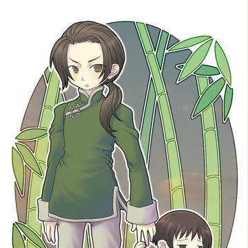 ちっちゃい