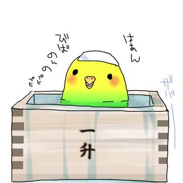 贅沢風呂