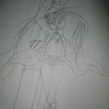 描いてしまった。
