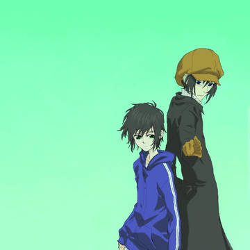 森羅万象とキラ使い