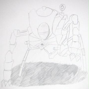 古代兵器