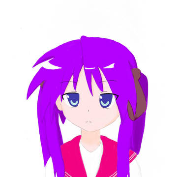 かがみん