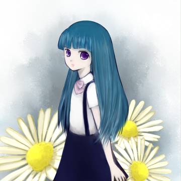 梨花ちゃん