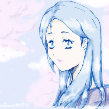 春