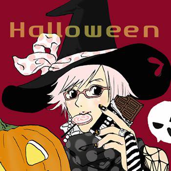 ポップ・デ・ハロウィン