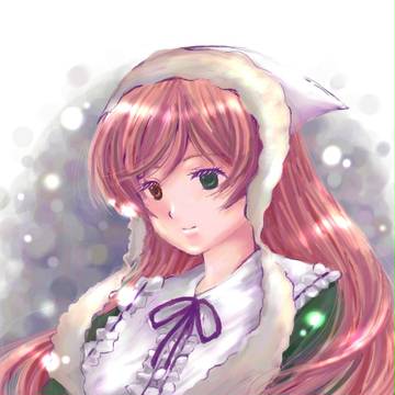 翠