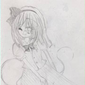 妖夢