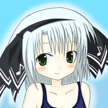 音羽