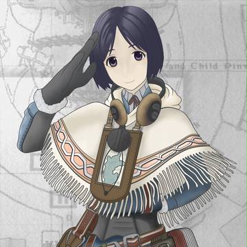 ダルクスケープに包まれて
