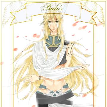 【ぴくラグ】バルドル