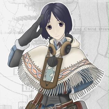 ダルクスケープに包まれて 【修正板】