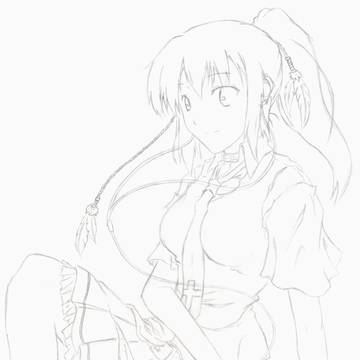 フリルリベンジ