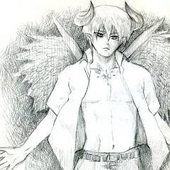 悪魔アカギ１３
