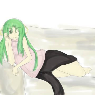 誕生日……なのか？
