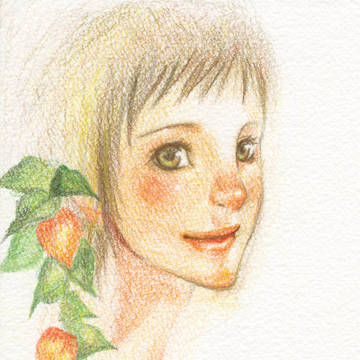 女性
