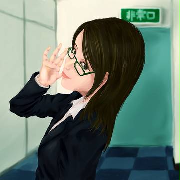 リクルート