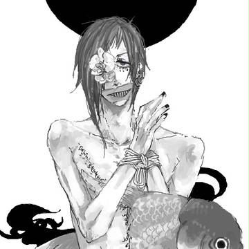 金魚