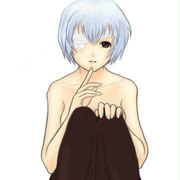 AYANAMI