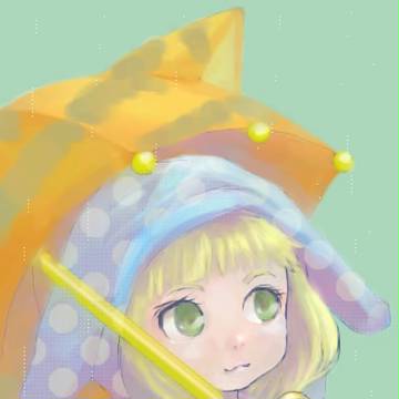 ねこみみうさみみ