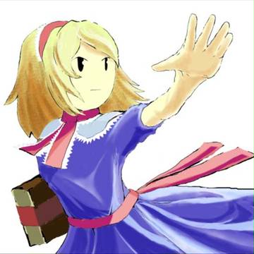 ありす