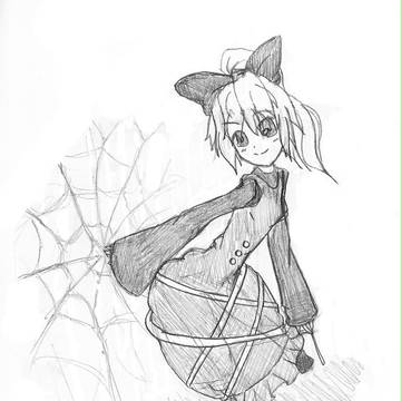 「今日は何がかかってるかなぁ～。」